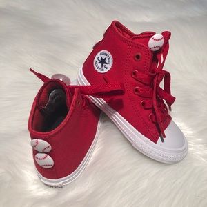 Custom Chuck Taylor Infant Converse